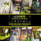 18-Volt ONE+ 2.0 Ah Lithium-Ion Compact Battery (2-Pack)