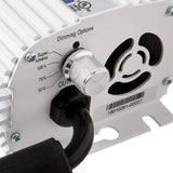 400-Watt Digital Dimmable Ballast 120/240-Volt for Grow Lights - Super Arbor