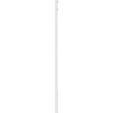 Ekena Millwork 2 in. D x 12 in. W x 72 in. L Primed Polyurethane Pilaster (1- Pack)