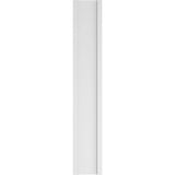 Ekena Millwork 2 in. D x 12 in. W x 72 in. L Primed Polyurethane Pilaster (1- Pack)