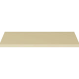 Ekena Millwork 4 in. x 3-3/4 in. x 94-1/2 in. Polyurethane Egg and Dart Crown Moulding