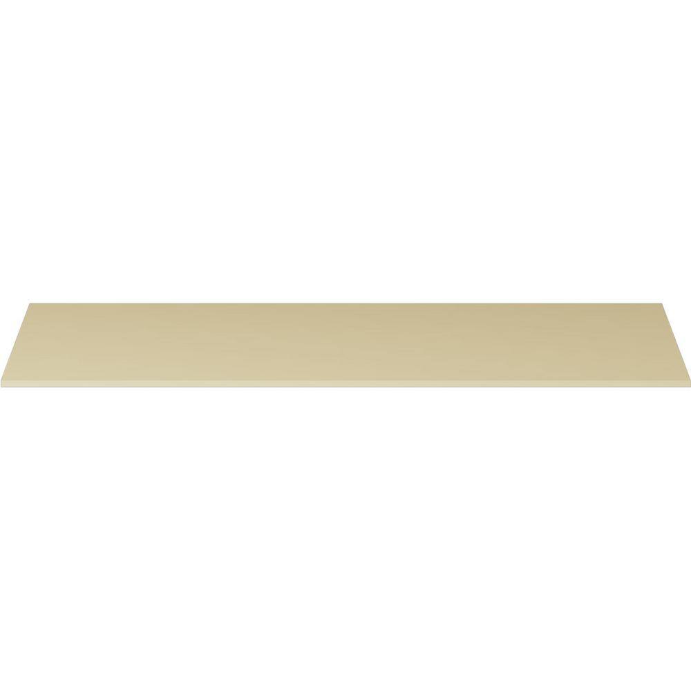 Ekena Millwork 4-5/8 in. x 4-1/2 in. x 94-1/2 in. Polyurethane Emery Crown Moulding