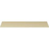 Ekena Millwork 4-5/8 in. x 4-1/2 in. x 94-1/2 in. Polyurethane Emery Crown Moulding