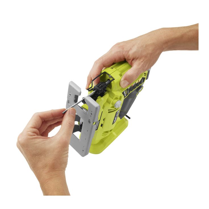 18-Volt ONE+ Cordless Orbital Jig Saw (Tool-Only)