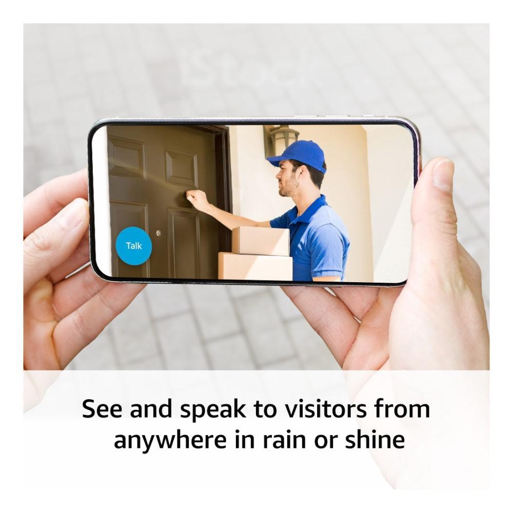 Wireless Outdoor Add-On Camera - Super Arbor