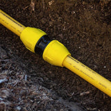 Underground 3/4 in. IPS Extension Kit (1) Roll of 3/4 in. x 100 ft. Pipe, (2) 3/4 in. Couplers