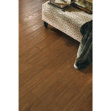 Bruce American Vintage Fall Classic Oak 3/8 in. T x 5 in. W T+G Hand Scraped Engineered Hardwood Flooring (25 sq.ft./ctn)