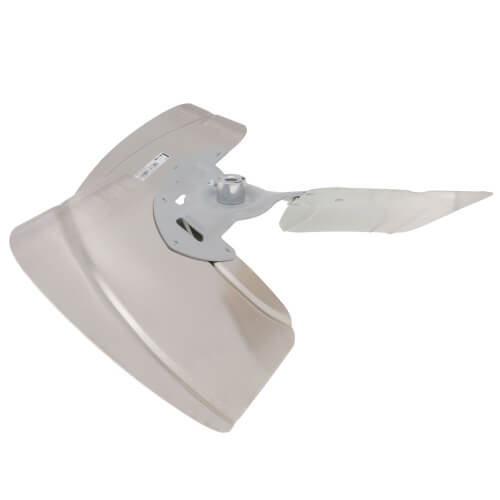 Trane FAN01358 motor - side view (Product Type: Motor)