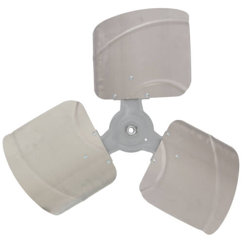 Trane FAN01358 motor - detail view (Product Type: Motor)