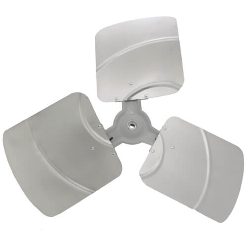 Trane FAN01403 motor - detail view (Product Type: Motor)