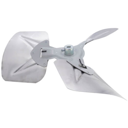 Trane FAN01433 motor - side view (Product Type: Motor)