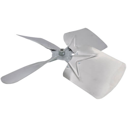 Trane FAN01516 motor - side view (Product Type: Motor)