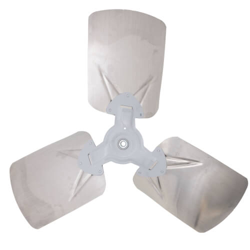 Trane FAN01531 motor - detail view (Product Type: Motor)