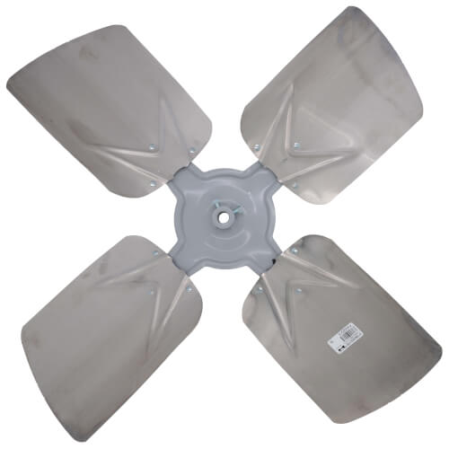 Trane FAN02215 motor - detail view (Product Type: Motor)