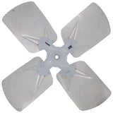 Trane FAN02778 motor - detail view (Product Type: Motor)