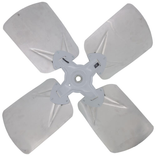 Trane FAN02778 motor - detail view (Product Type: Motor)