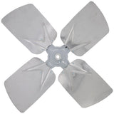 Trane FAN02778 motor - front view (Product Type: Motor)