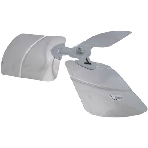 Trane FAN04073 motor - side view (Product Type: Motor)