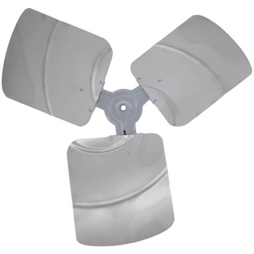Trane FAN04073 motor - detail view (Product Type: Motor)