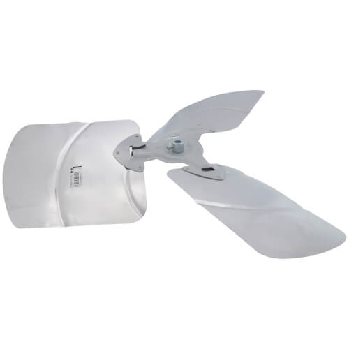 Trane FAN04074 motor - side view (Product Type: Motor)