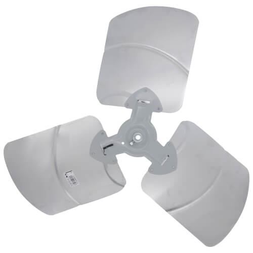Trane FAN04074 motor - detail view (Product Type: Motor)