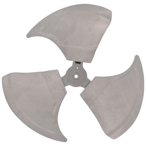 Trane FAN04368 motor - front view (Product Type: Fan Blade)