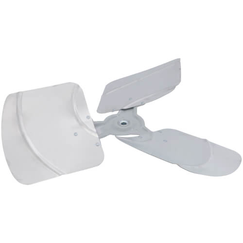Trane FAN06691 motor - side view (Product Type: Motor)