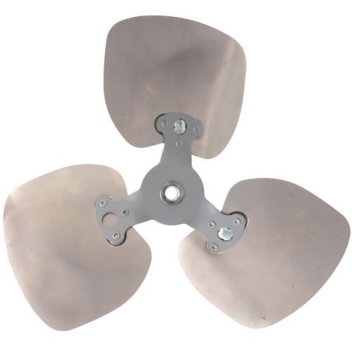 Trane FAN01233 motor - detail view (Product Type: Motor)