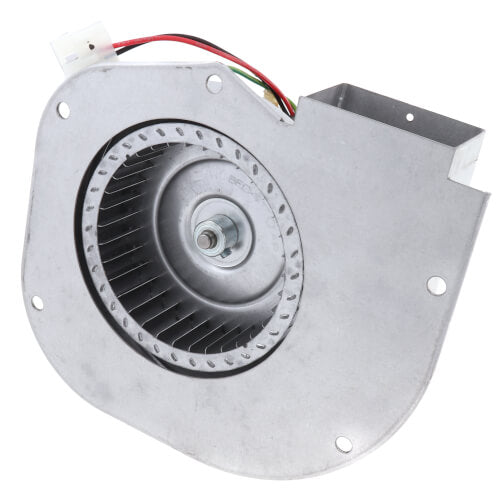 Trane FAN03049 inducer motor - detail view (Voltage: 208/230V; Horse Power: 1/35)