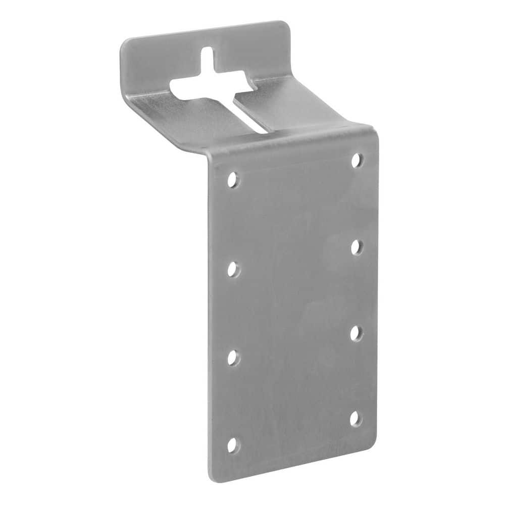FARMGARD Vertical T-Post Bracket (2-Pack)