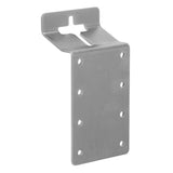 FARMGARD Vertical T-Post Bracket (2-Pack)