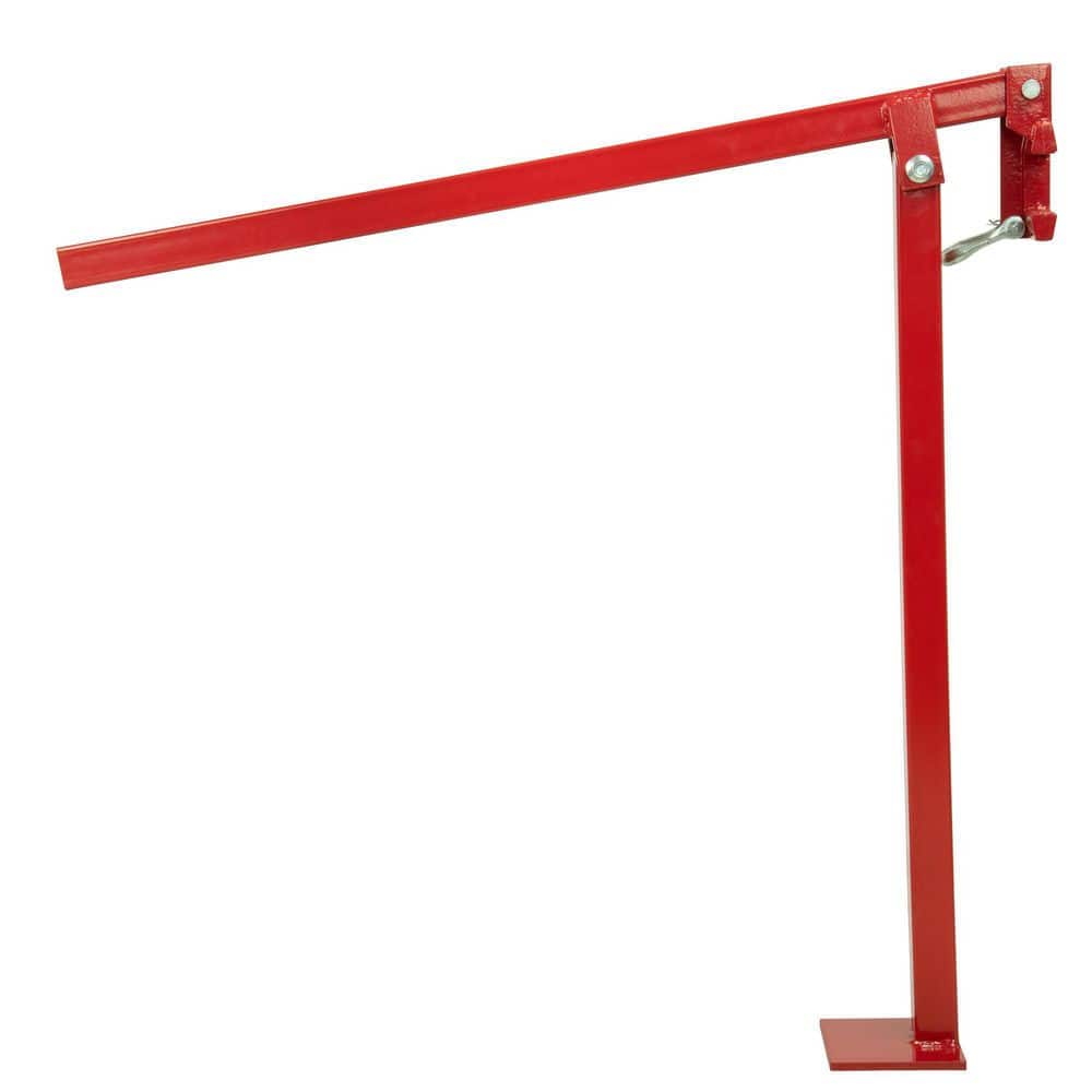 FARMGARD 38 in. x 5 in. T-Post Fence Puller