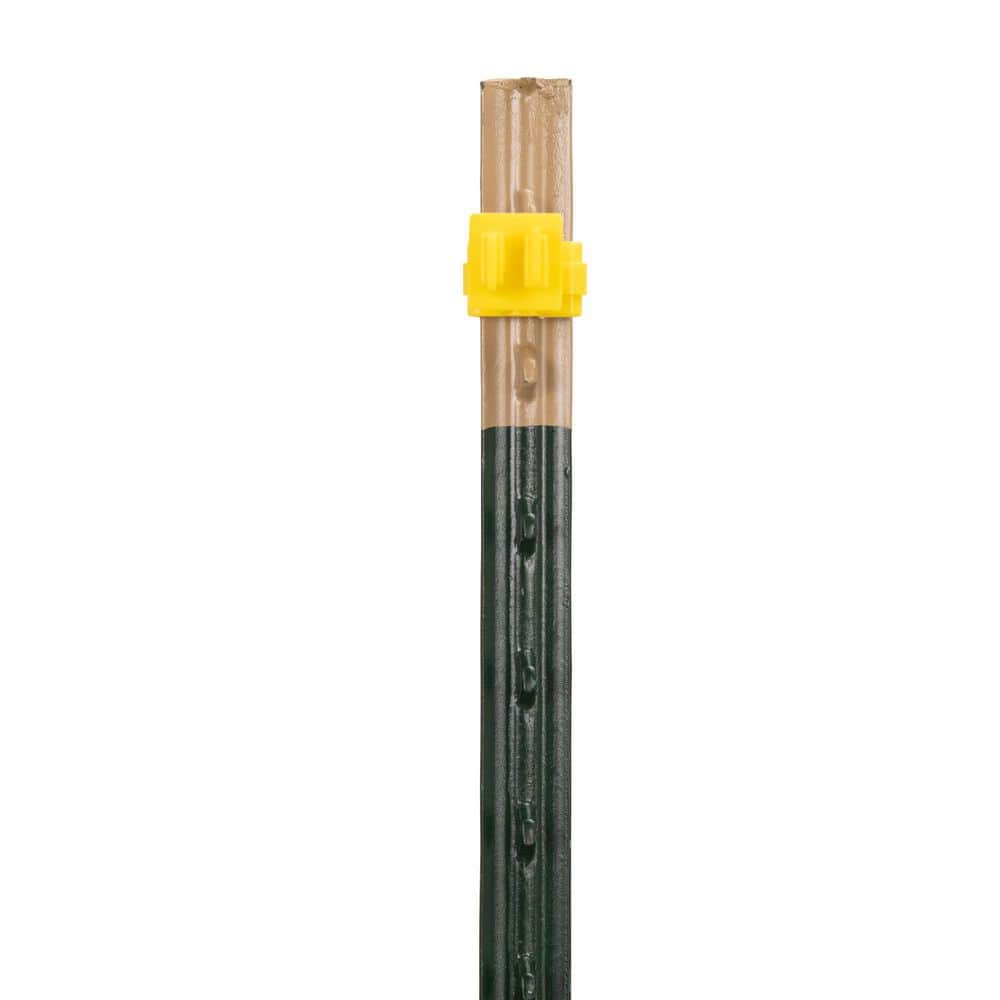 FARMGARD T-Post Wrap-Around 5 in. Extender (10 Pack)