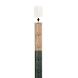 FARMGARD T-Post Cap (10 Pack)