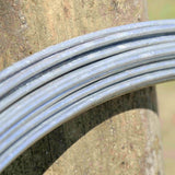 FARMGARD 392 ft.12.5-Gauge Galvanized Coil Smooth Wire