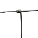 FARMGARD 3 ft. 11 in. x 132 ft. 12-1/2 Gauge Galvanized Steel Field Fence