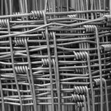 FARMGARD 3 ft. 11 in. x 132 ft. 12-1/2 Gauge Galvanized Steel Field Fence