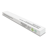 ASPEN FLOORING Farrow Hickory 1/2 in. T x 7.5 in. W Water Resistant Wire Brushed Engineered Hardwood Flooring (31.09 sqft/case)
