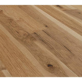ASPEN FLOORING Farrow Hickory 1/2 in. T x 7.5 in. W Water Resistant Wire Brushed Engineered Hardwood Flooring (31.09 sqft/case)