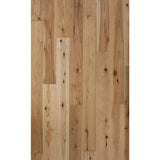 ASPEN FLOORING Farrow Hickory 1/2 in. T x 7.5 in. W Water Resistant Wire Brushed Engineered Hardwood Flooring (31.09 sqft/case)