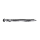 FastenMaster TrapEase 3 - 2-1/2 in. Color Match Deck Fastener - Spiced Rum (350 Pack)