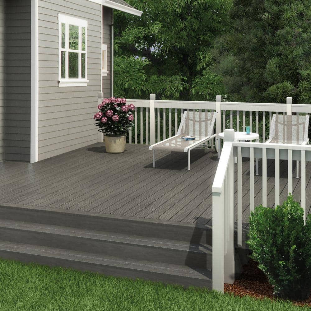 FastenMaster Universal Hidden Deck Fastening System – Stainless steel hidden deck screws and clips – Black (200 SF)