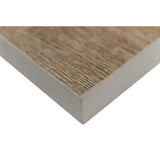 MSI Fauna 2 cm. x 8 in. x 47 in. Matte Porcelain Wood Look Paver Tile (8 sq. ft./Case)