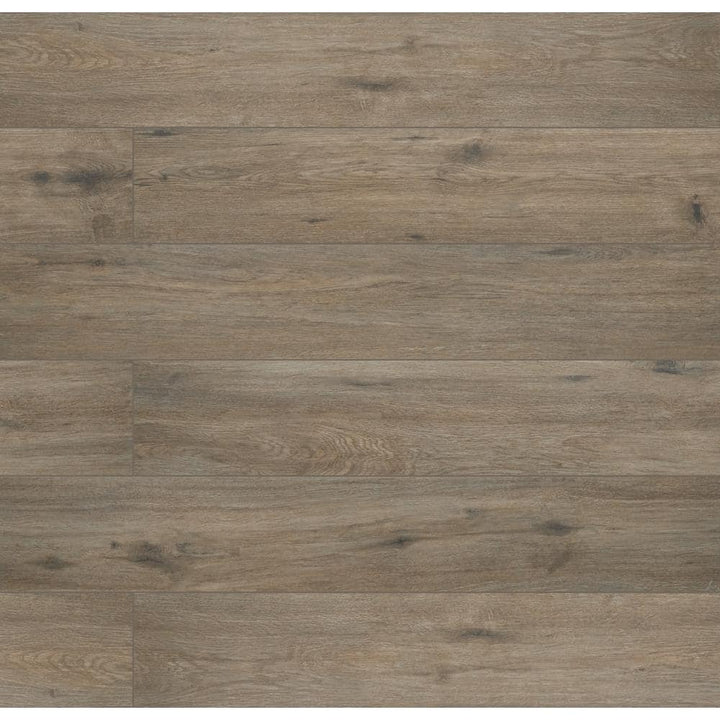 MSI Fauna 2 cm. x 8 in. x 47 in. Matte Porcelain Wood Look Paver Tile (8 sq. ft./Case)