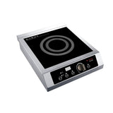 1800-Watt Countertop Commercial Range