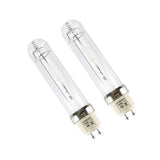 630-Watt Ceramic Metal Halide CMH Dual Lamp Open Style Complete Grow Light System with Lamps - Super Arbor