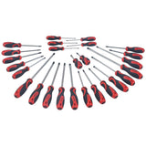 Screwdriver set with Stand (26-Piece) - Super Arbor