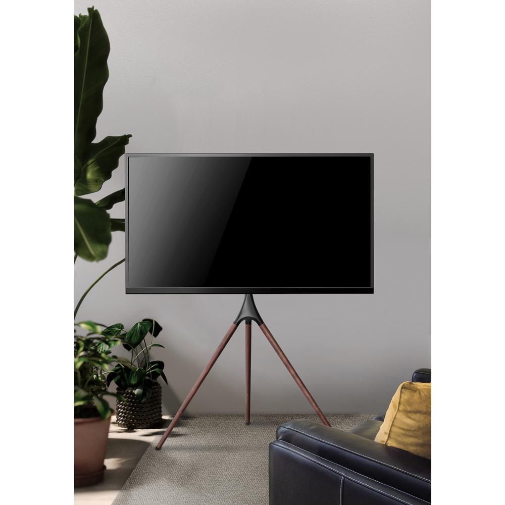 Artistic TV Stand for 45-70 in. TVs - Super Arbor