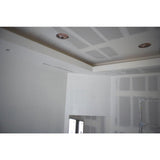 3/8 in. x 4 ft. x 8 ft. Gypsum Panels - Super Arbor