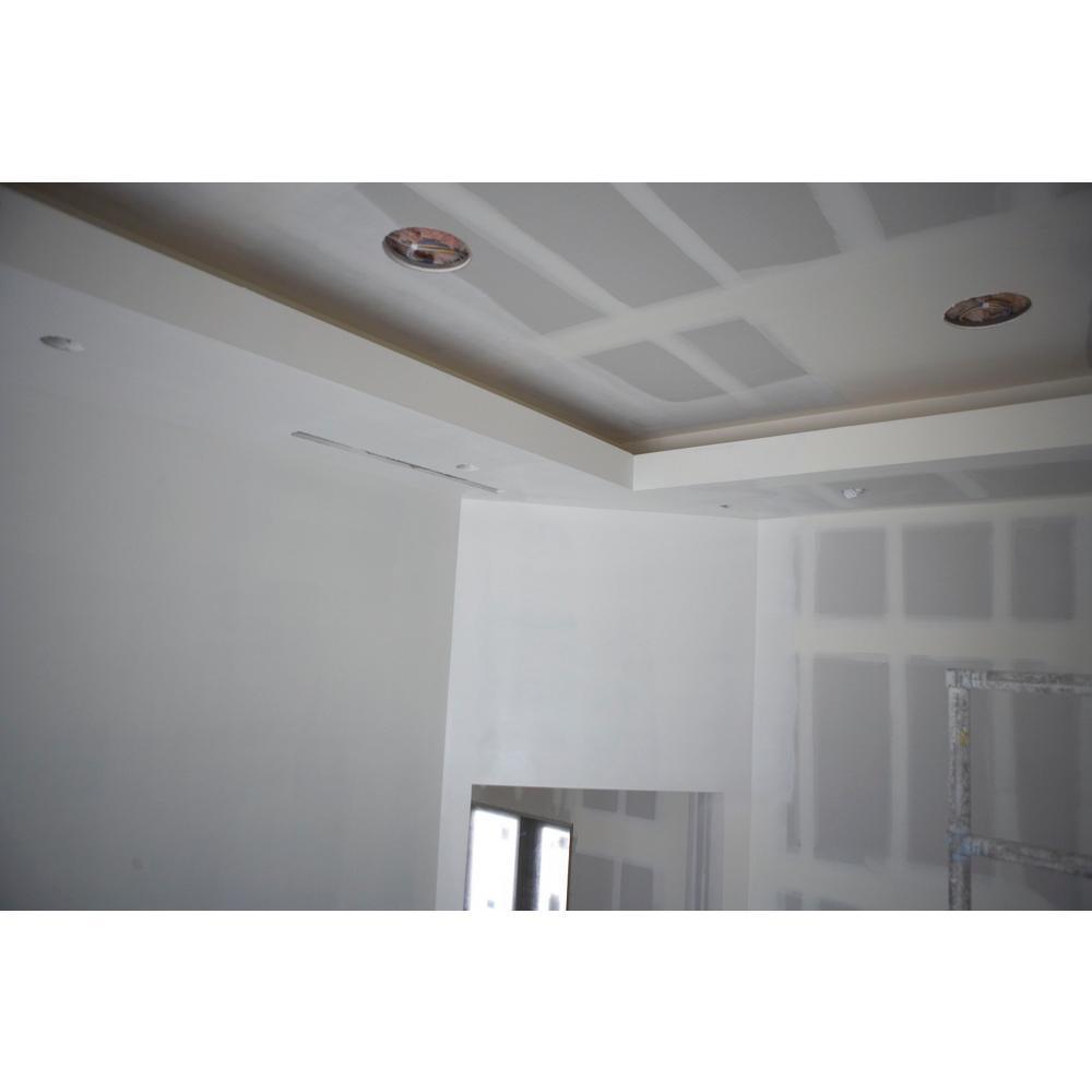 5/8 in. x 4 ft. x 10 ft. UltraLight Panels Firecode X - Super Arbor